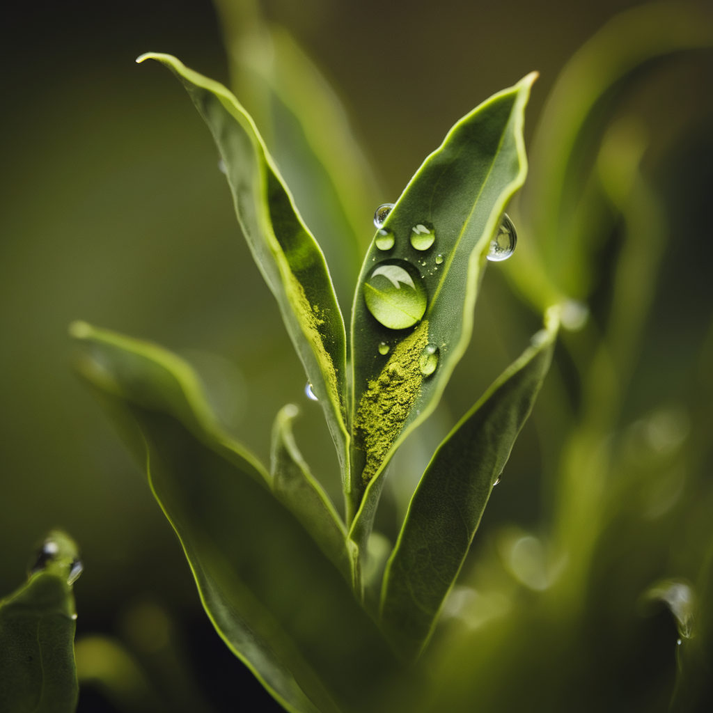 Green Tea Extract